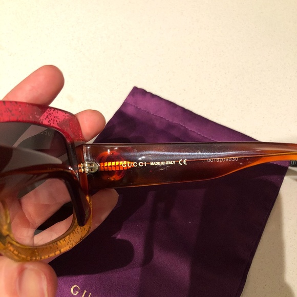 Gucci Sunglasses main image 5